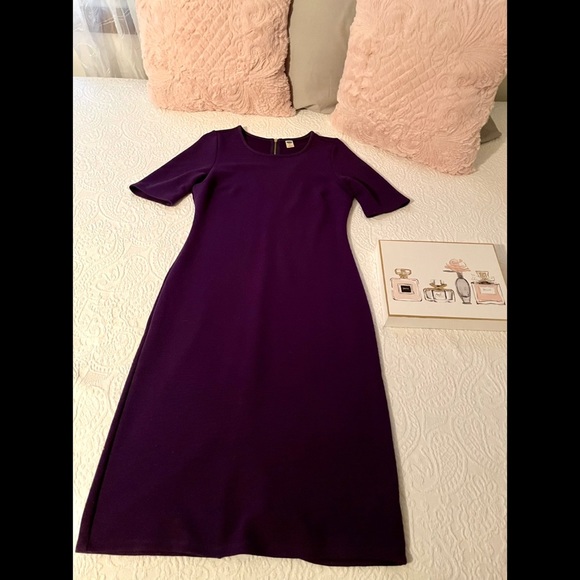 Purple and Posh 💜 - Picture 2 of 4